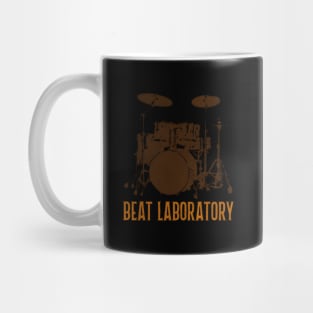 The Beat Laboratory Mug